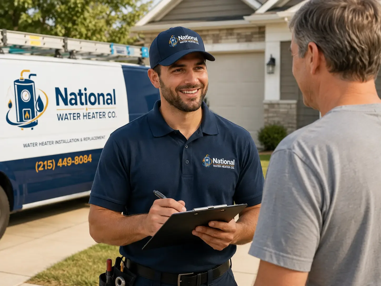Water Heater Installation Washingtonville, OH FAQs